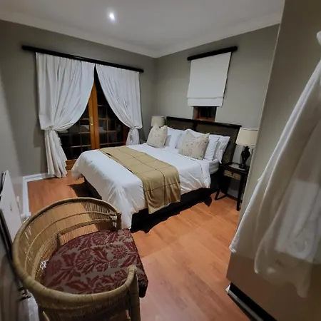 Lemon & Herb, Self Catering Apartments Bloemfontein Exterior photo